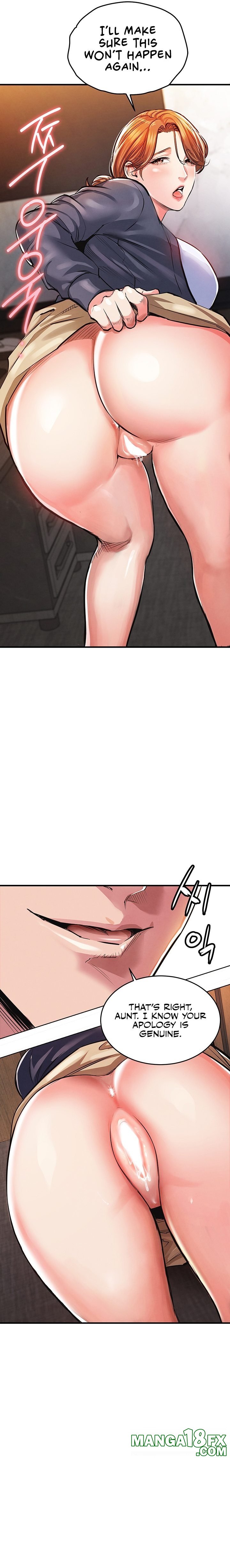 Glorious Homecoming Chapter 10 - Page 7