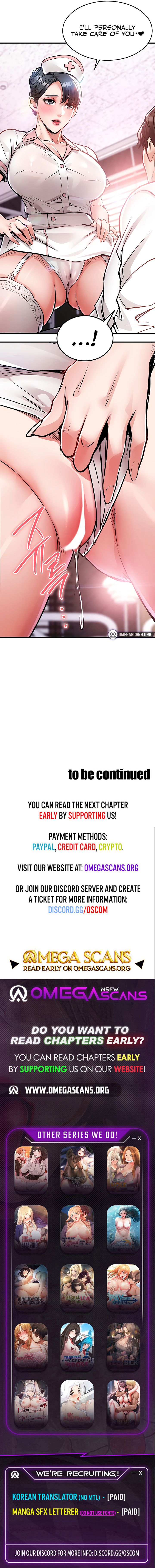 Glorious Homecoming Chapter 38 - Page 10