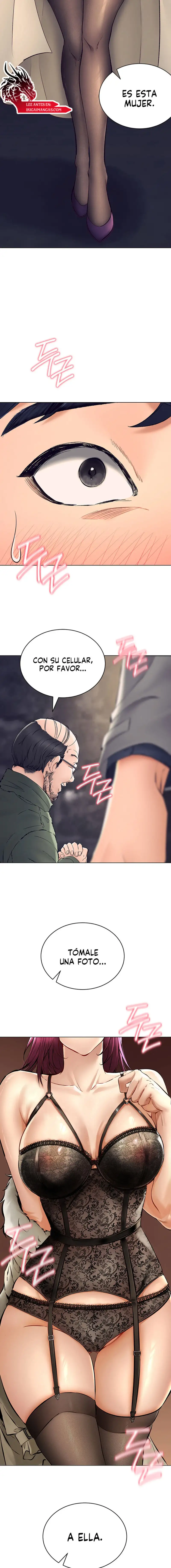 The Inheritor Raw Chapter 1 - Page 18