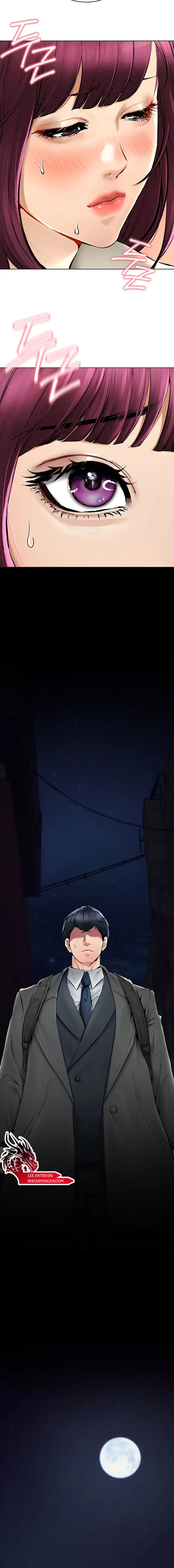 The Inheritor Raw Chapter 1 - Page 19