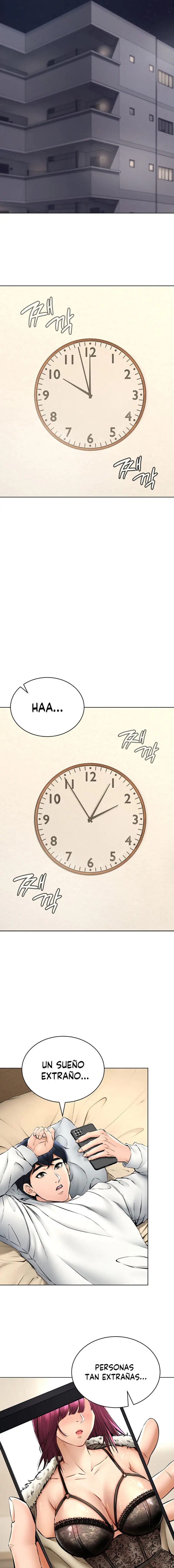 The Inheritor Raw Chapter 1 - Page 20