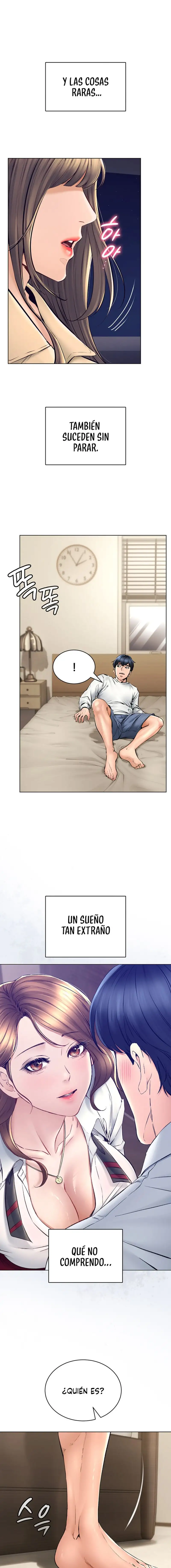 The Inheritor Raw Chapter 1 - Page 23