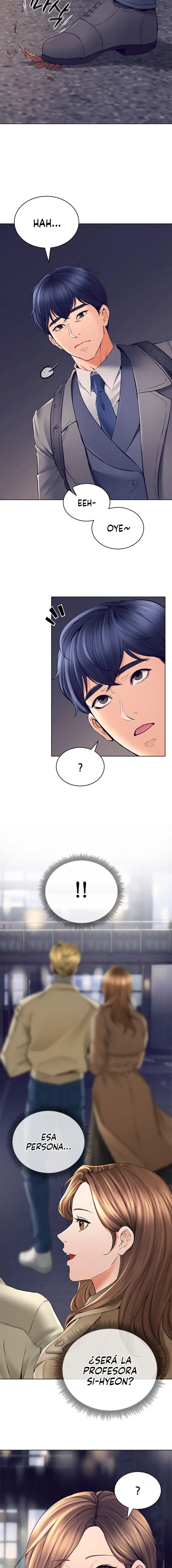 The Inheritor Raw Chapter 1 - Page 9