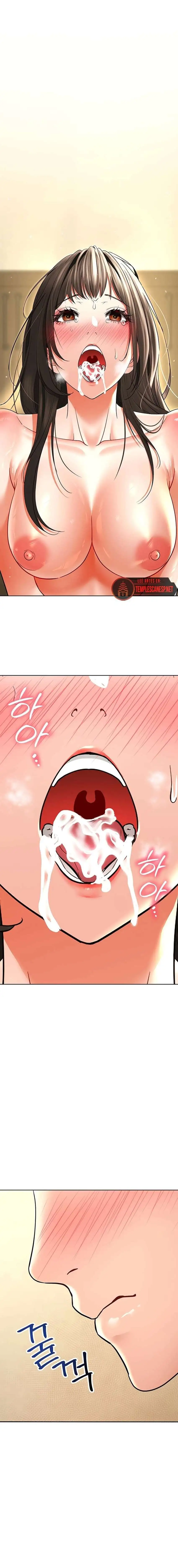 The Inheritor Raw Chapter 10 - Page 11