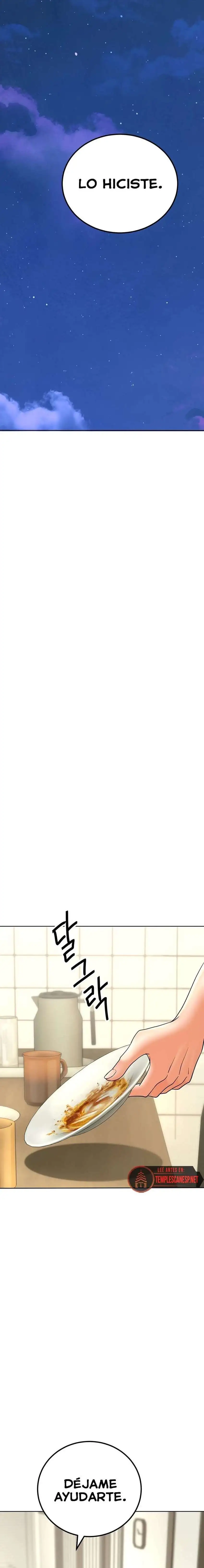 The Inheritor Raw Chapter 10 - Page 17