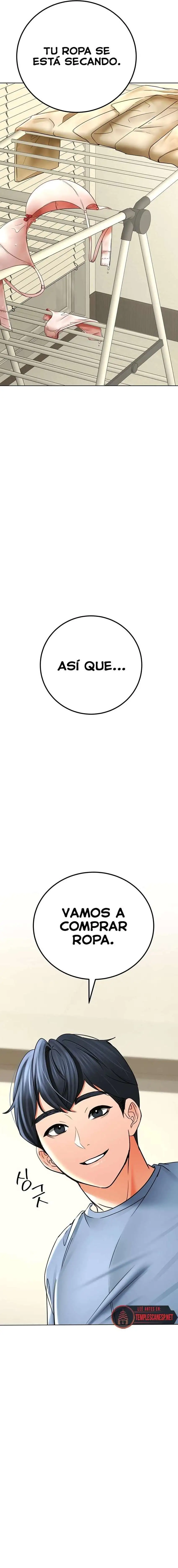 The Inheritor Raw Chapter 10 - Page 23