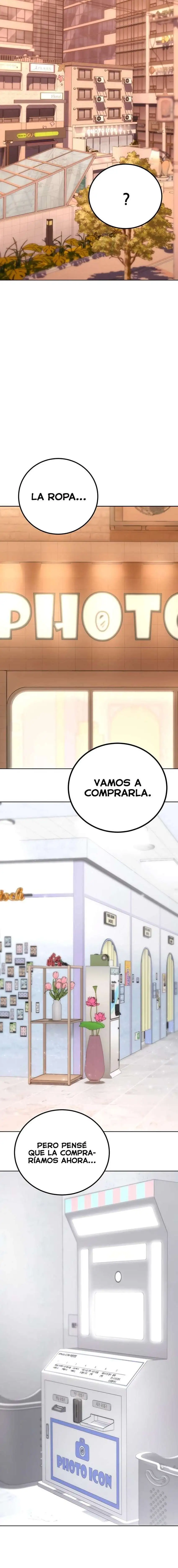 The Inheritor Raw Chapter 10 - Page 25