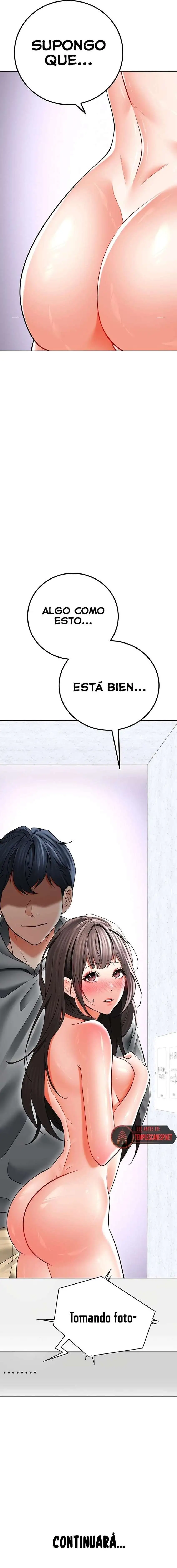 The Inheritor Raw Chapter 10 - Page 27