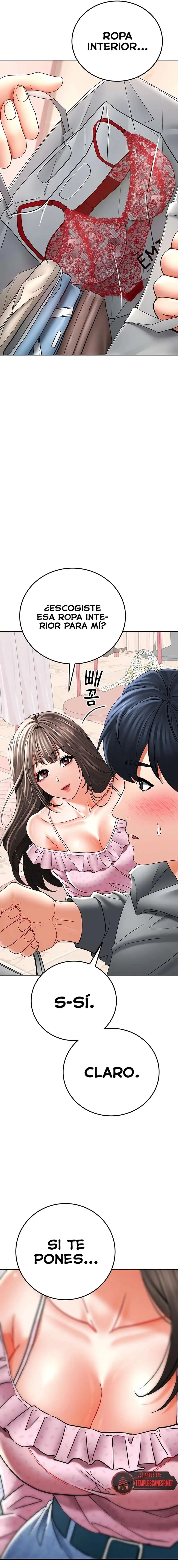 The Inheritor Raw Chapter 11 - Page 11