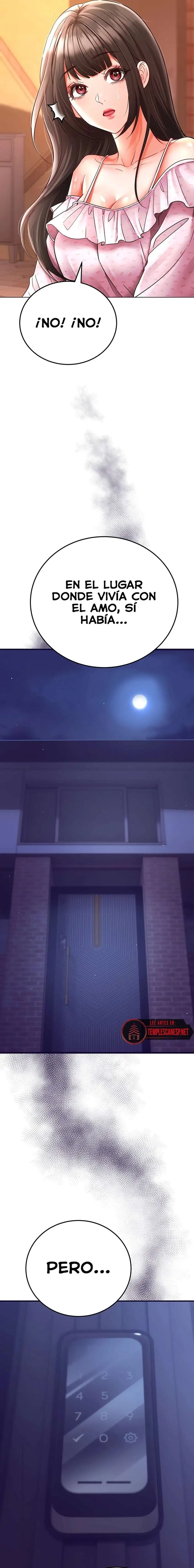 The Inheritor Raw Chapter 11 - Page 16