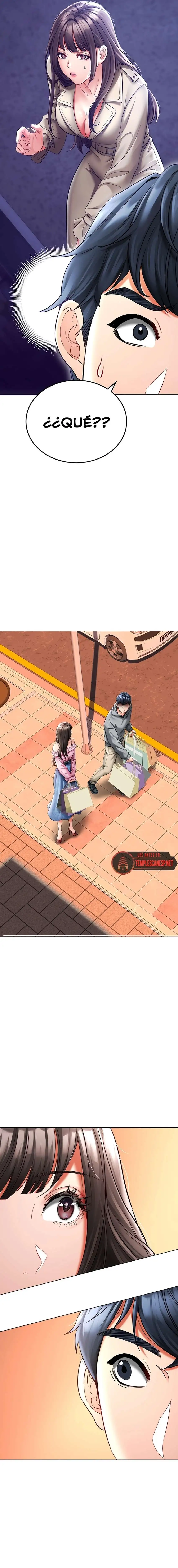 The Inheritor Raw Chapter 11 - Page 18