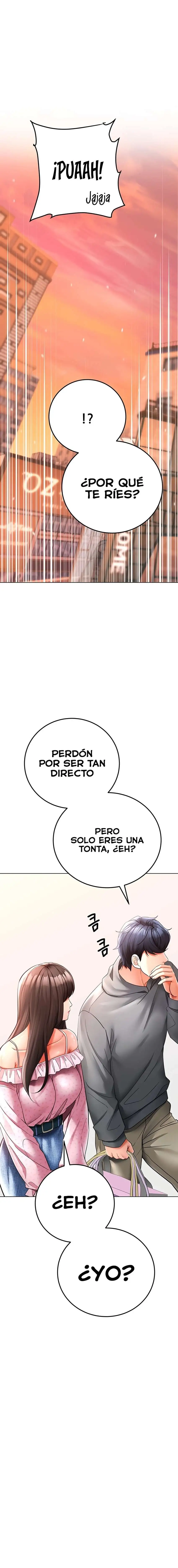 The Inheritor Raw Chapter 11 - Page 19