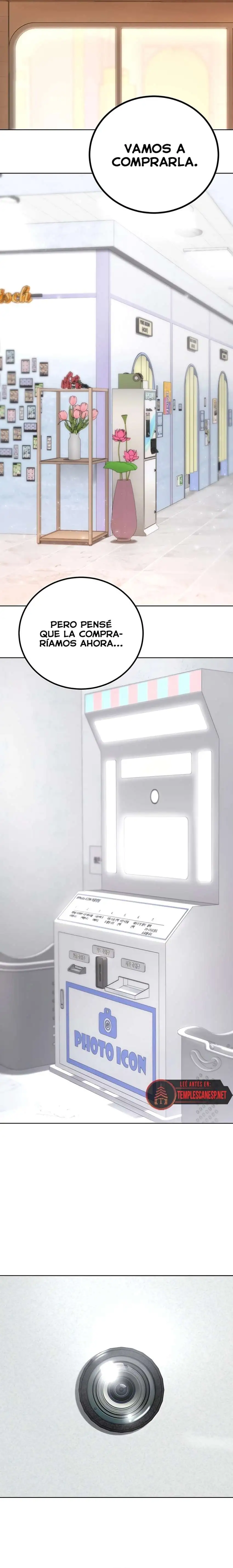 The Inheritor Raw Chapter 11 - Page 2