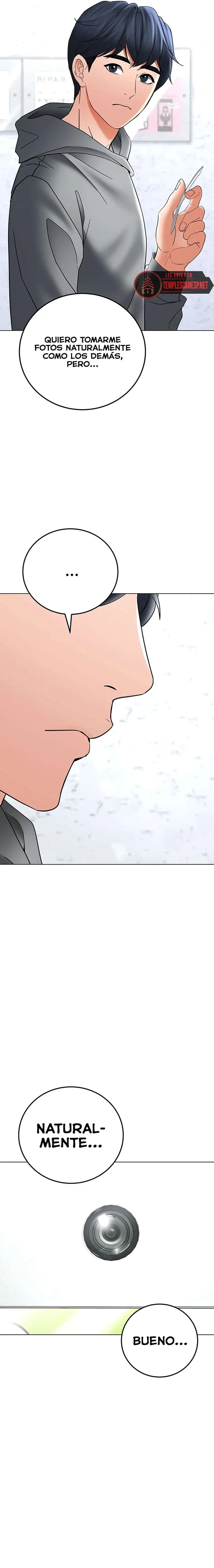 The Inheritor Raw Chapter 11 - Page 25