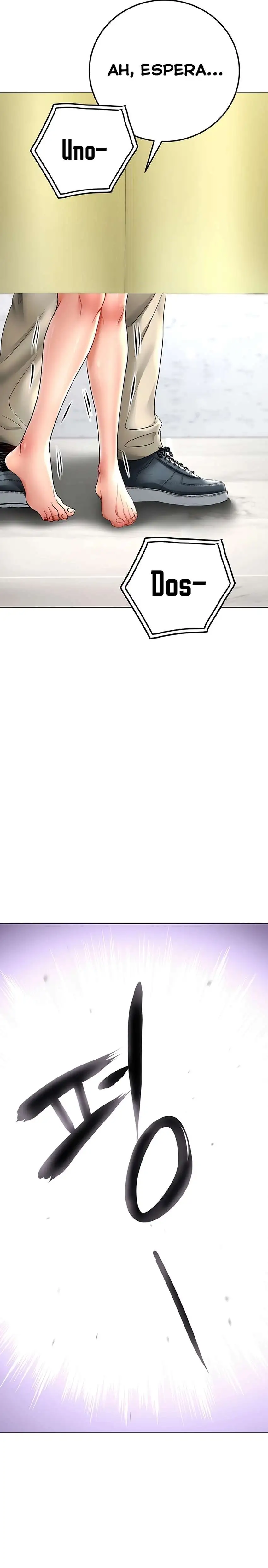 The Inheritor Raw Chapter 11 - Page 30