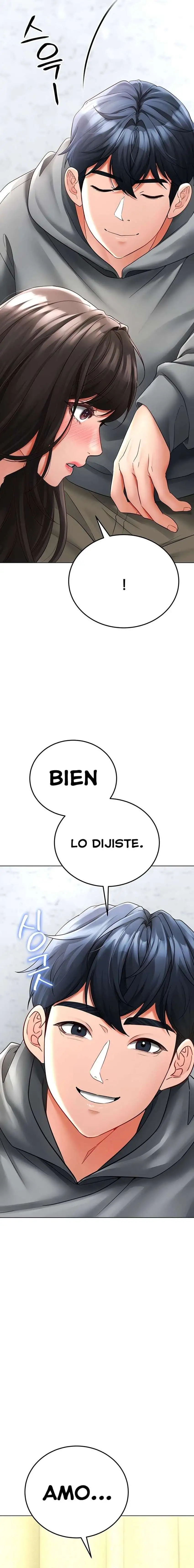 The Inheritor Raw Chapter 12 - Page 18