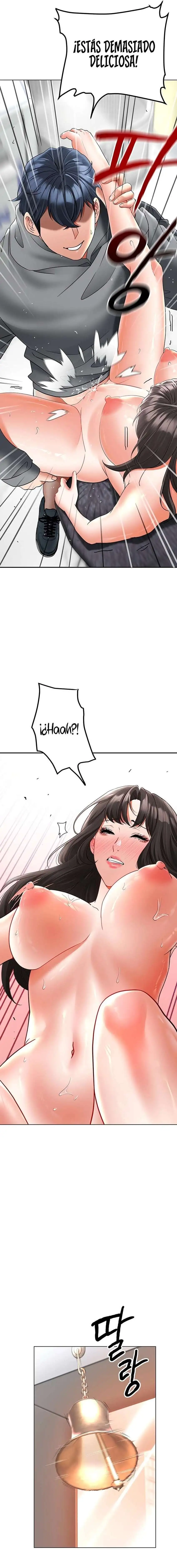 The Inheritor Raw Chapter 12 - Page 29