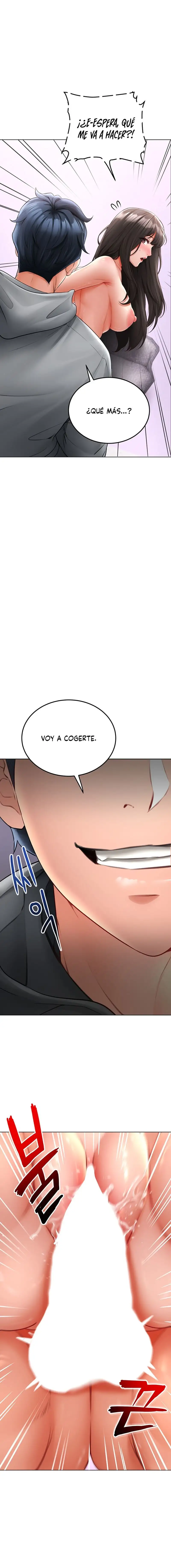 The Inheritor Raw Chapter 13 - Page 10