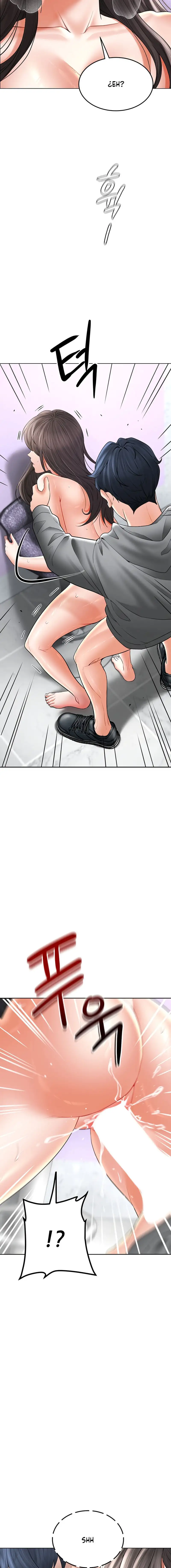 The Inheritor Raw Chapter 13 - Page 8