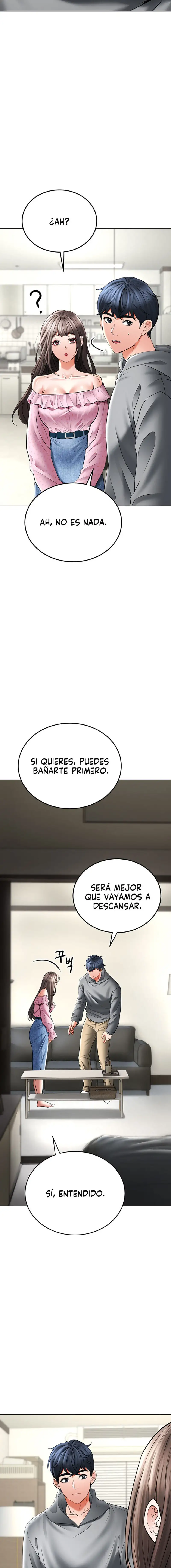 The Inheritor Raw Chapter 14 - Page 10