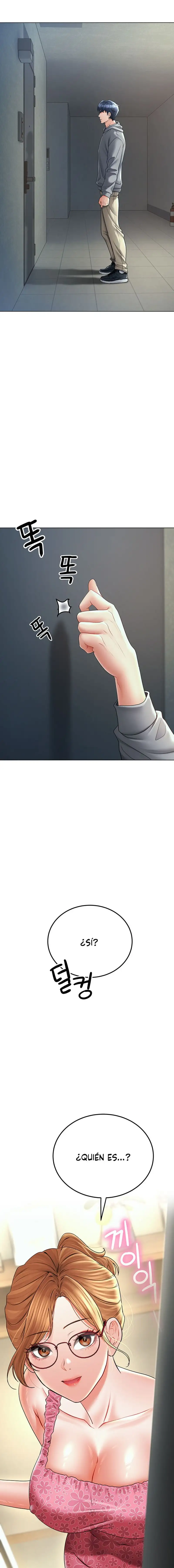 The Inheritor Raw Chapter 14 - Page 12