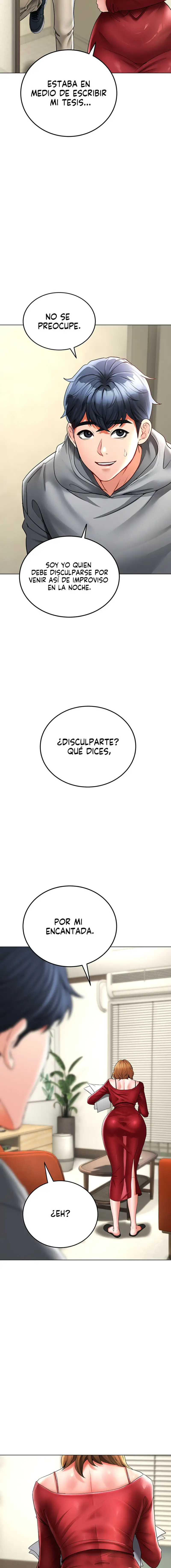 The Inheritor Raw Chapter 14 - Page 16