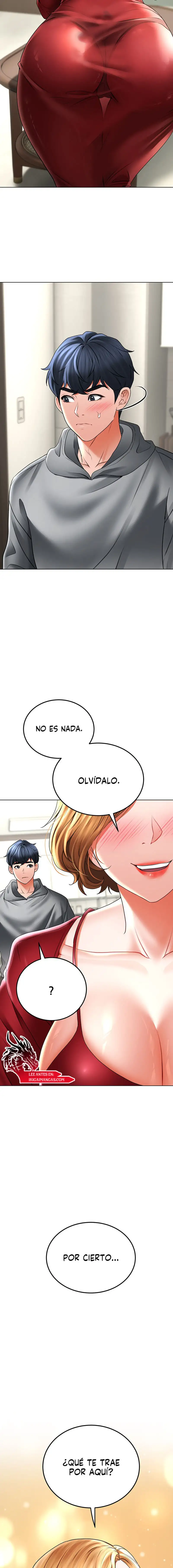 The Inheritor Raw Chapter 14 - Page 17