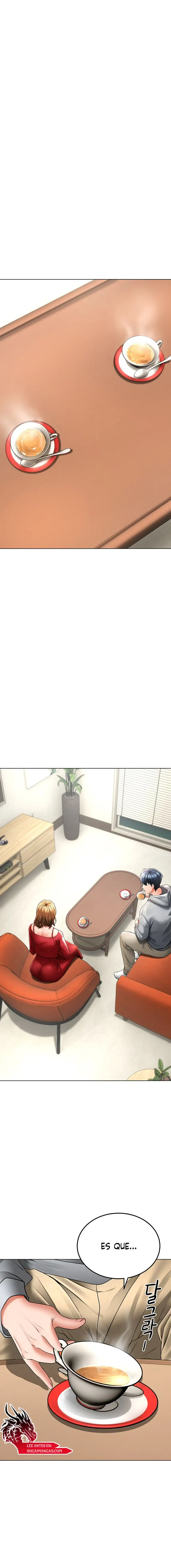 The Inheritor Raw Chapter 14 - Page 19