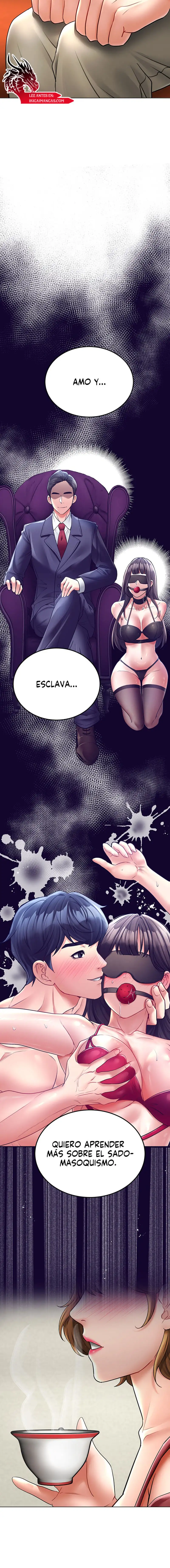 The Inheritor Raw Chapter 14 - Page 22