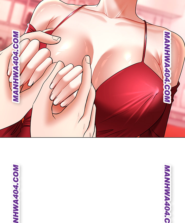 The Inheritor Raw Chapter 15 - Page 18