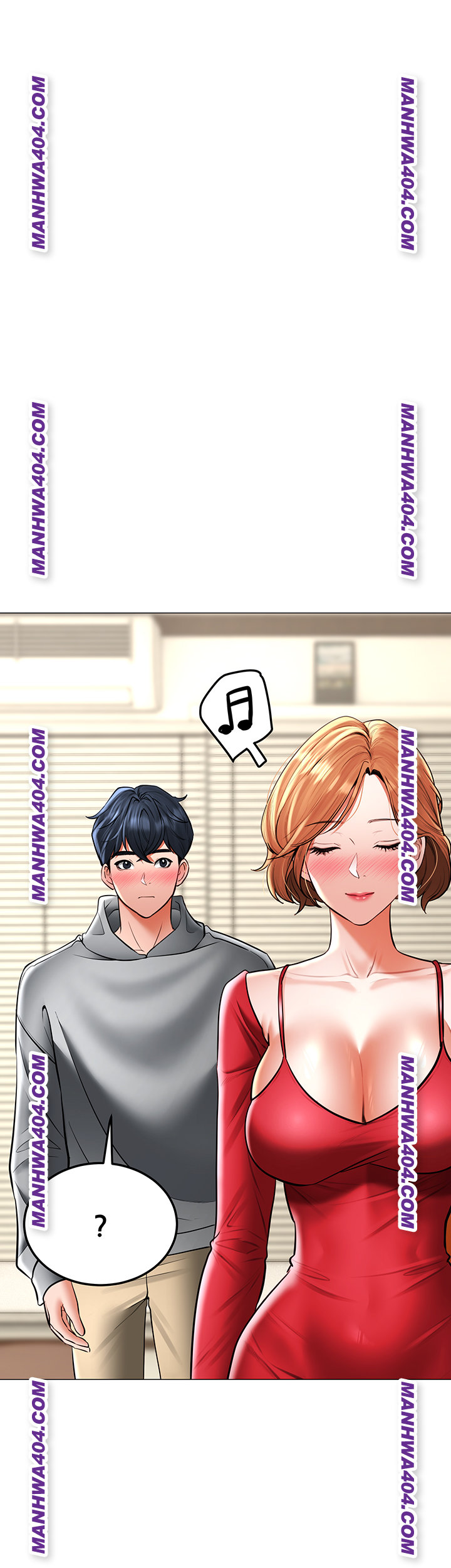 The Inheritor Raw Chapter 15 - Page 26