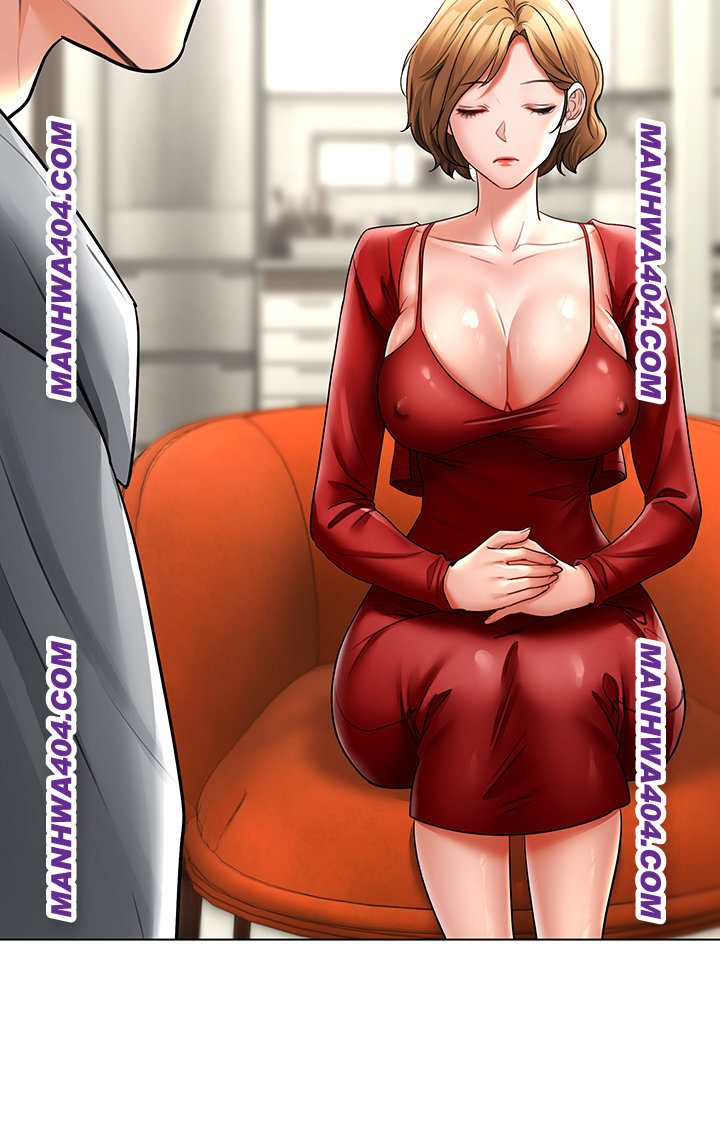 The Inheritor Raw Chapter 15 - Page 3