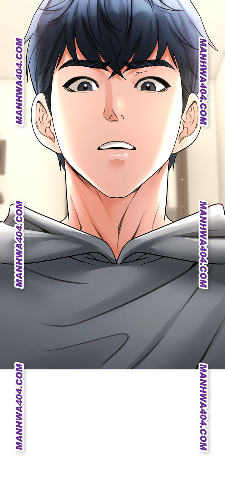 The Inheritor Raw Chapter 15 - Page 62