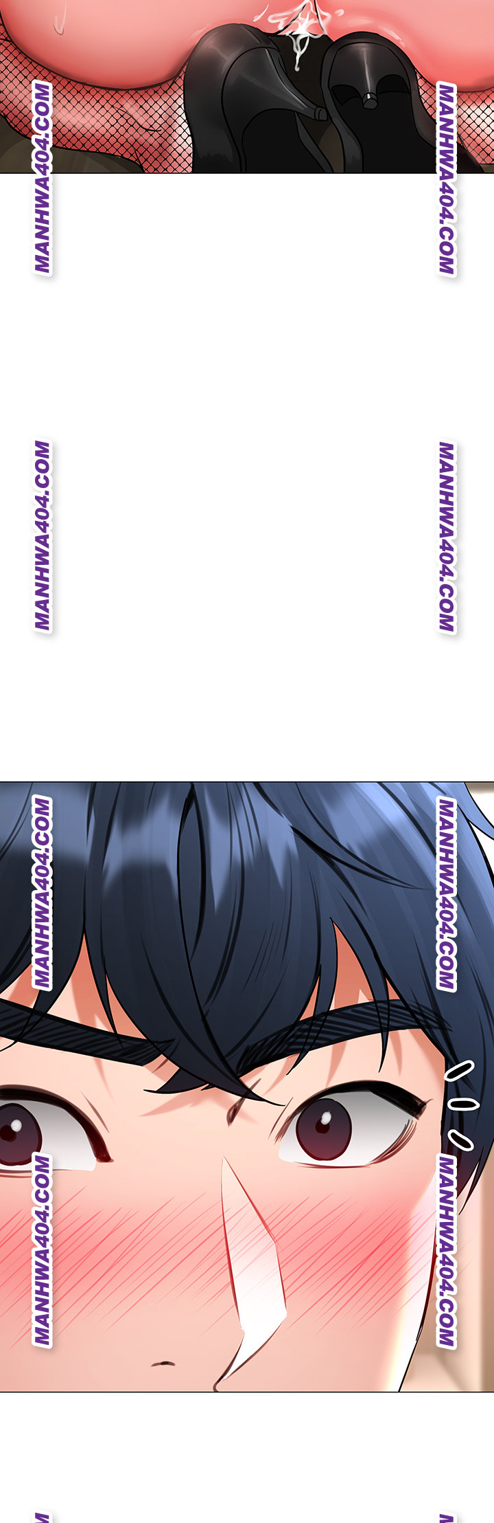 The Inheritor Raw Chapter 16 - Page 78