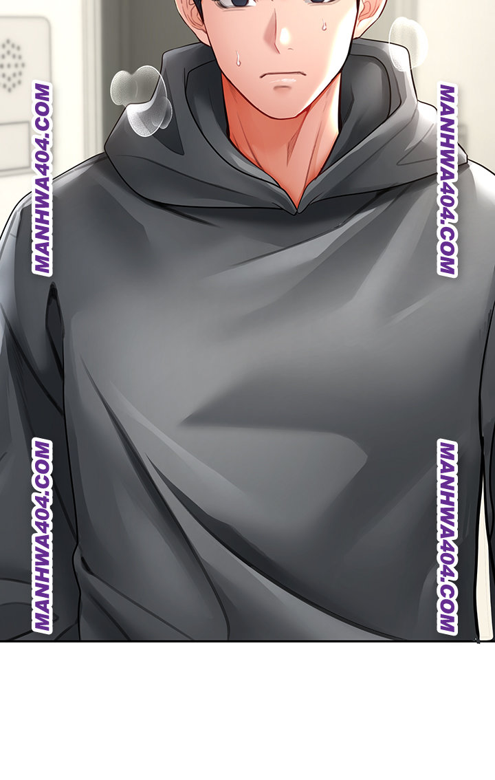 The Inheritor Raw Chapter 17 - Page 42