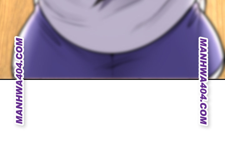 The Inheritor Raw Chapter 18 - Page 19