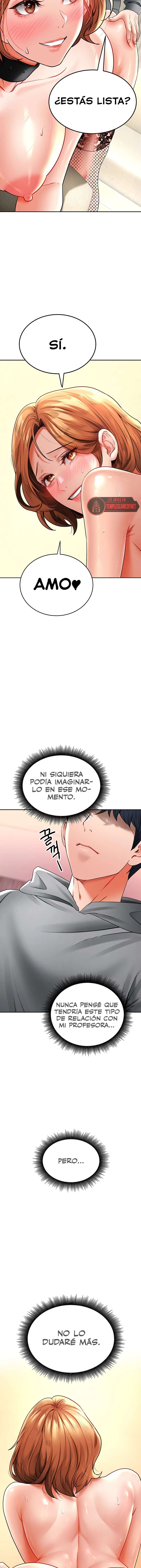 The Inheritor Raw Chapter 19 - Page 11