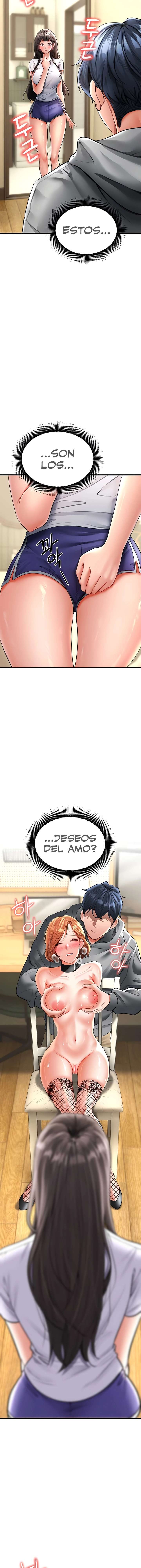 The Inheritor Raw Chapter 19 - Page 5