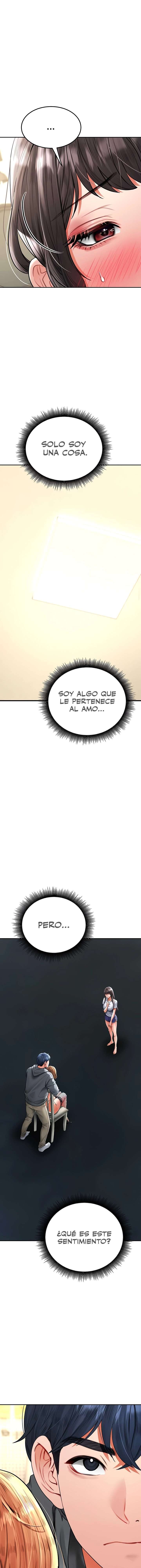 The Inheritor Raw Chapter 19 - Page 8