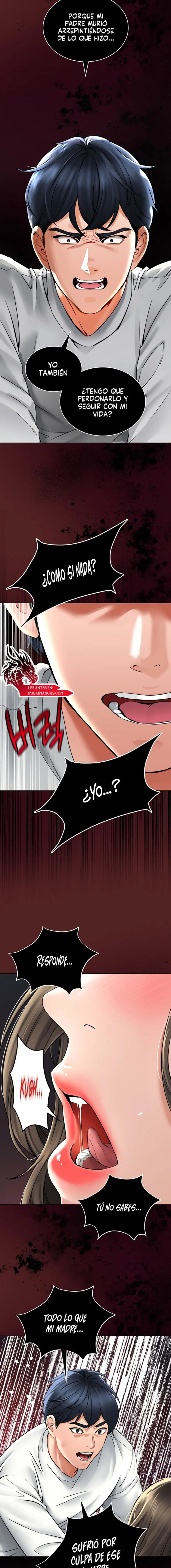 The Inheritor Raw Chapter 2 - Page 13