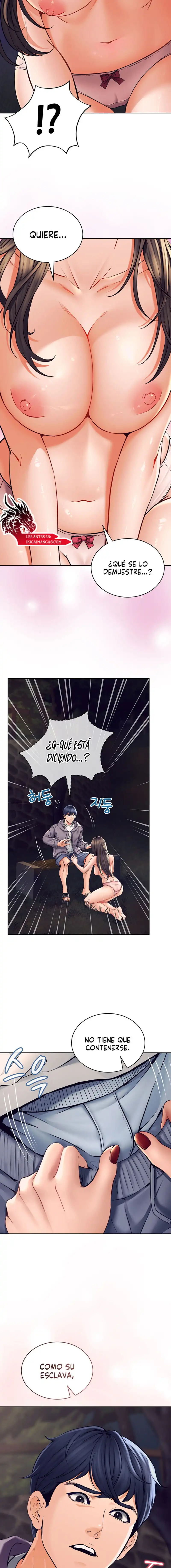 The Inheritor Raw Chapter 2 - Page 21