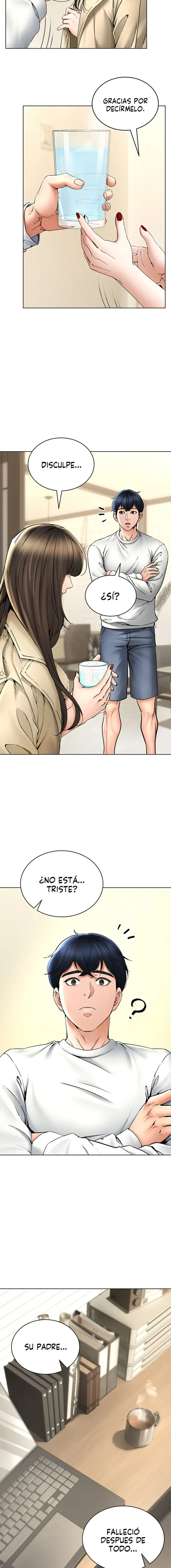 The Inheritor Raw Chapter 2 - Page 6