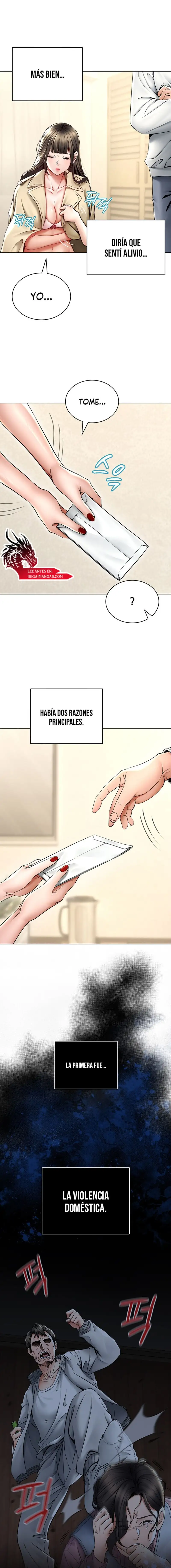 The Inheritor Raw Chapter 2 - Page 8