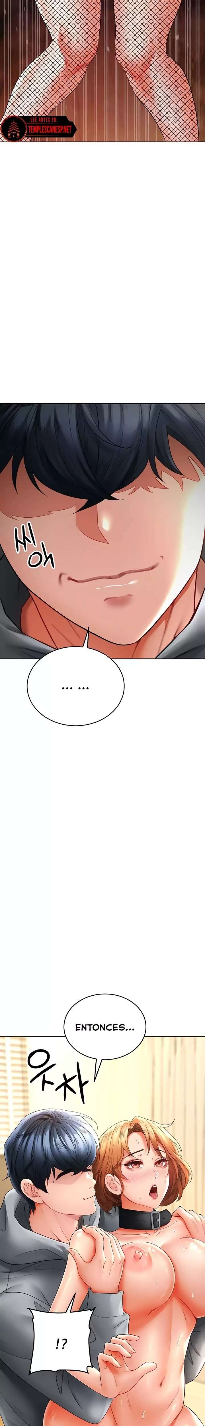 The Inheritor Raw Chapter 20 - Page 10