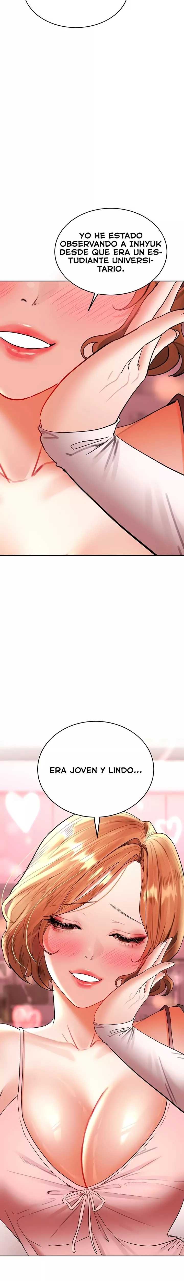 The Inheritor Raw Chapter 20 - Page 24