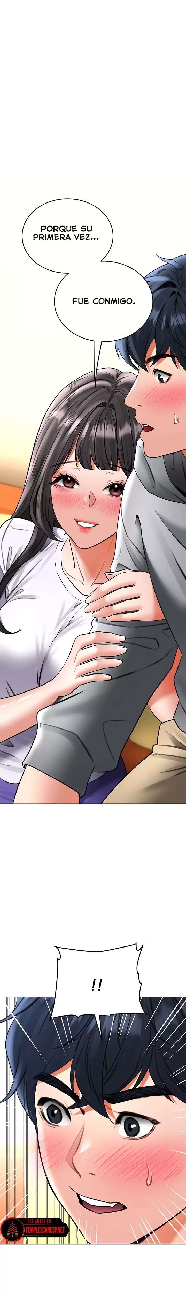 The Inheritor Raw Chapter 20 - Page 27