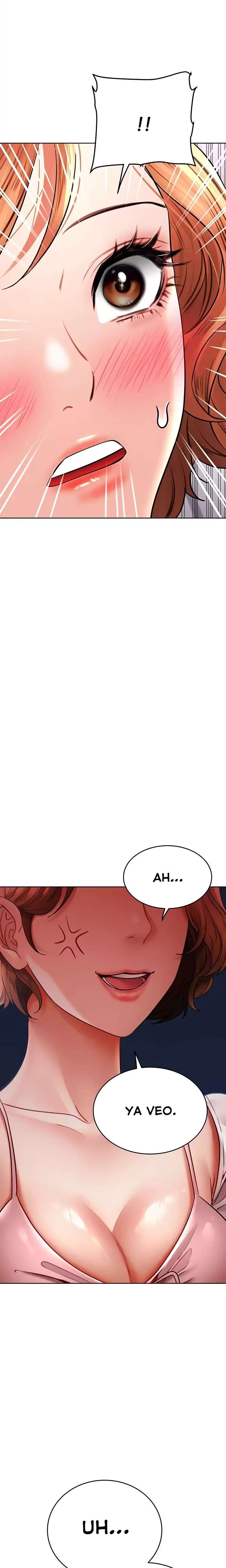 The Inheritor Raw Chapter 20 - Page 28