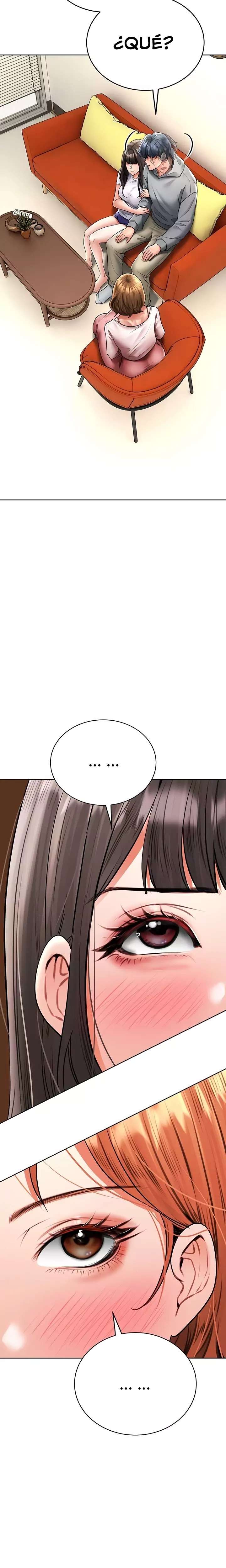 The Inheritor Raw Chapter 20 - Page 29