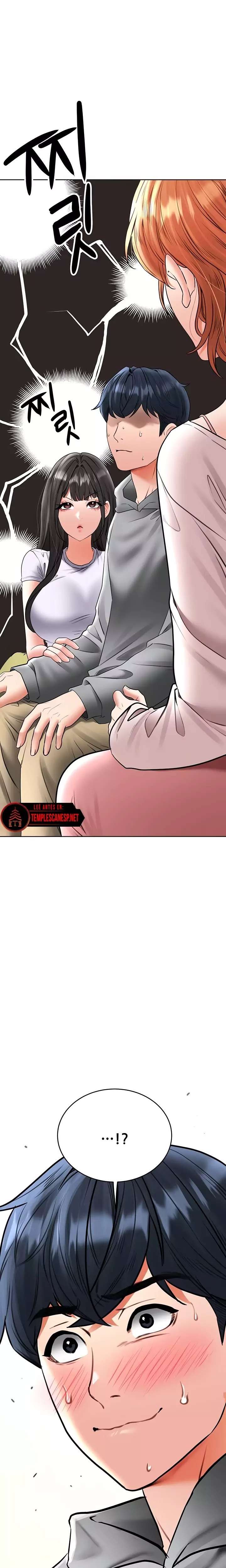 The Inheritor Raw Chapter 20 - Page 30