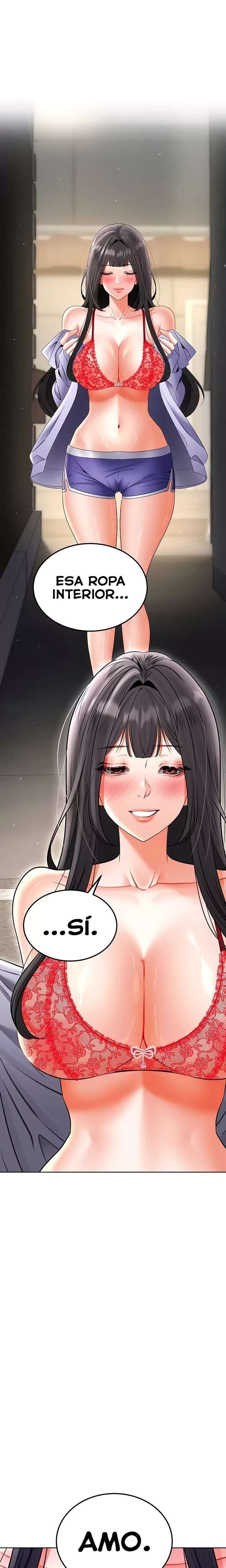 The Inheritor Raw Chapter 23 - Page 16